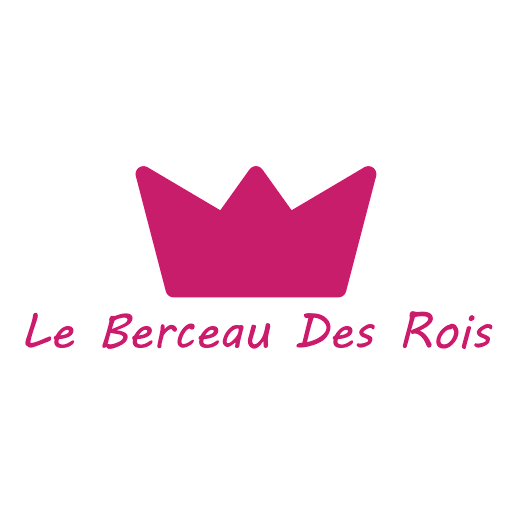 Crèche Berceau des Rois — Clichy-Levallois logo