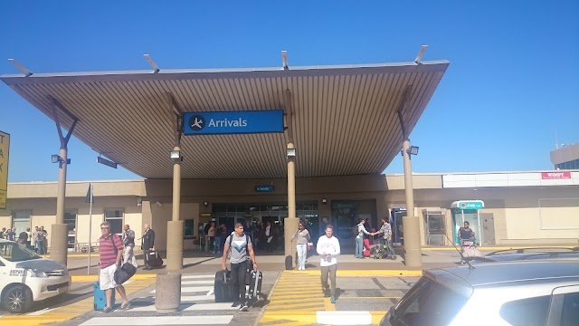Aéroport de Port Elizabeth