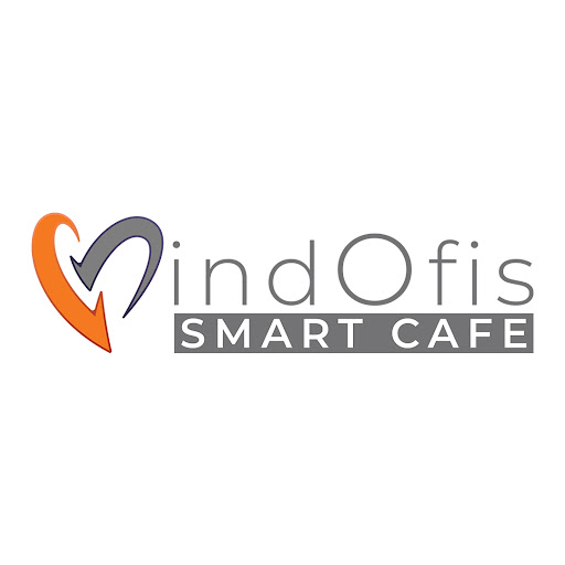 MindOfis Smart Cafe logo