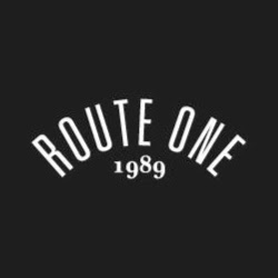 Route One Southampton logo