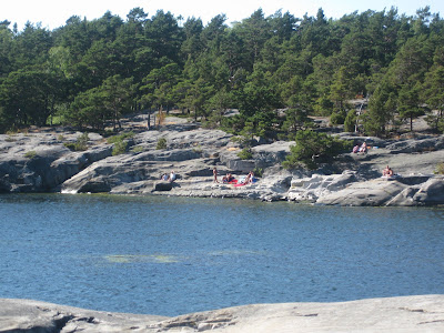 Stockholm's Archipelago: Utö