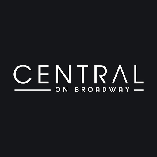 Central on Broadway Apartments logo