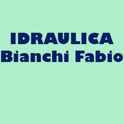 Bianchi Idraulica logo