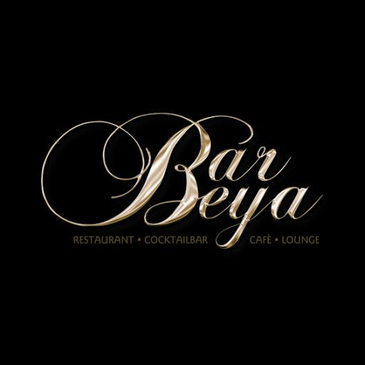 Bar Beya | Restaurant • Cocktailbar • Café logo