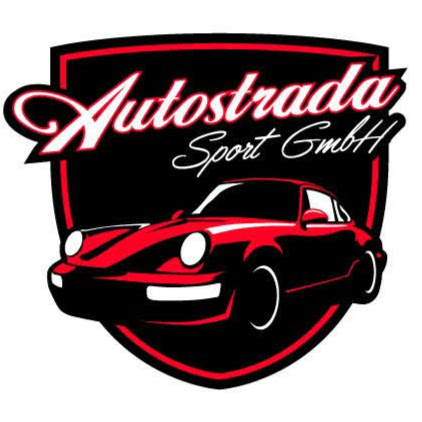 Autostrada Sport GmbH logo