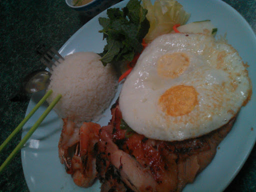 Vietnamese Restaurant «Pho Thai Hung», reviews and photos, 12860 San Pablo Ave, Richmond, CA 94805, USA