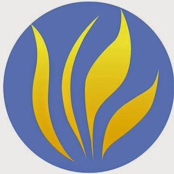 Fond du Lac Center for Spirituality & Healing logo