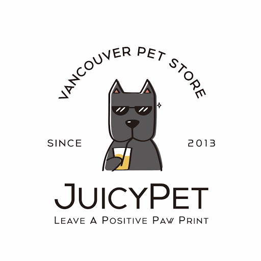 Juicy Pet Lansdowne logo