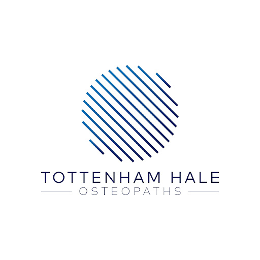 Tottenham Hale Osteopaths logo
