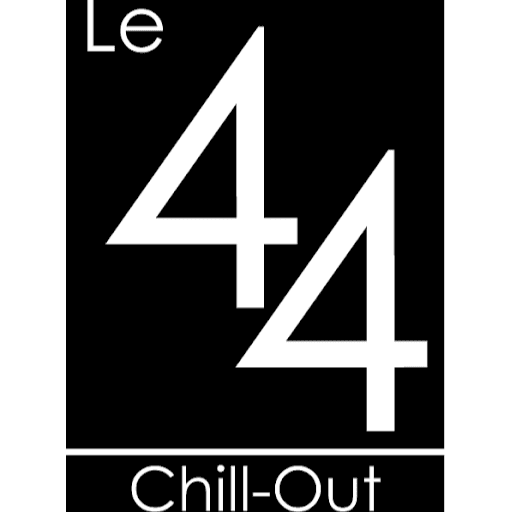 Le 44 Chill Out logo