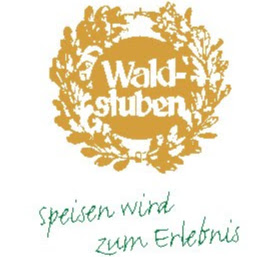 Waldstuben logo