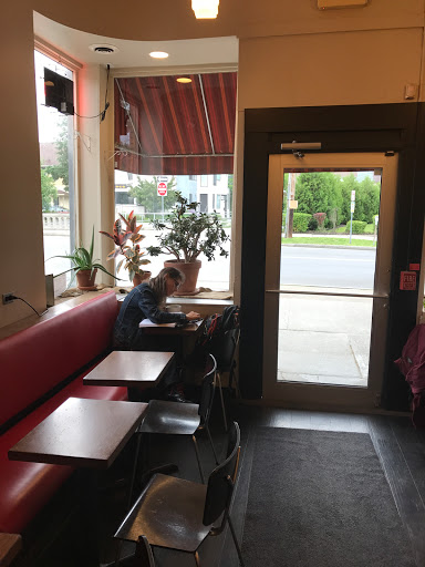 Coffee Shop «Gimme! Coffee», reviews and photos, 430 N Cayuga St, Ithaca, NY 14850, USA