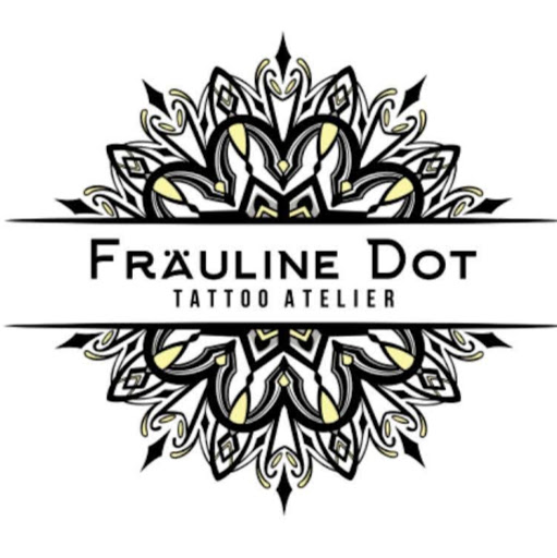 FräuLine Dot Tattoo Atelier logo