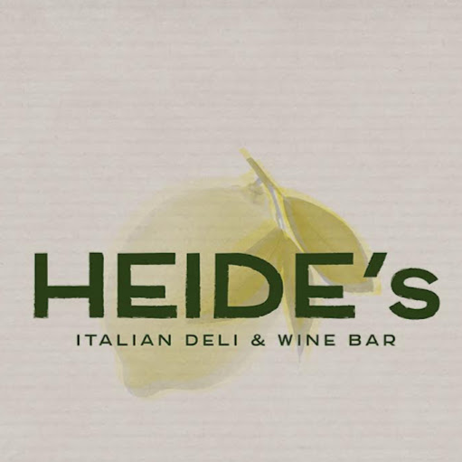 HEIDE's logo