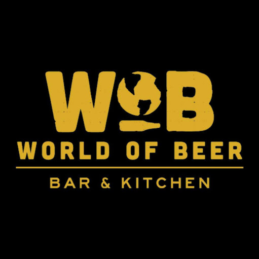 World of Beer