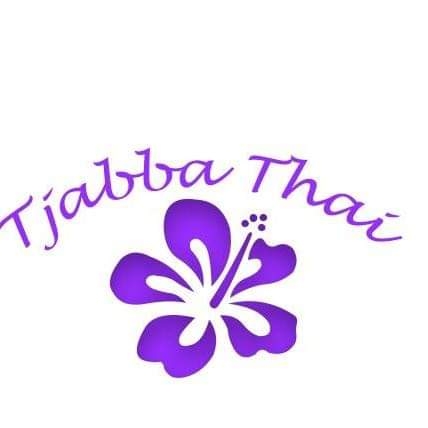 Tjabba Thai logo