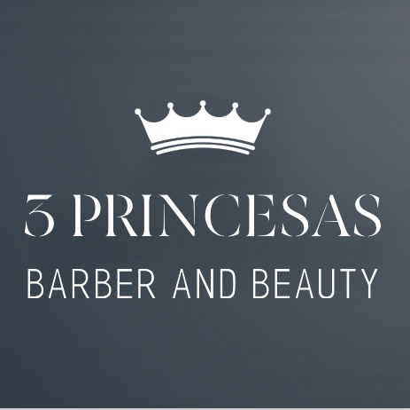 3 Princesas Barber And Beauty