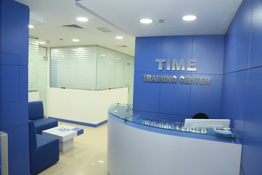 Time Training Center, Electra Street, Behind Honda Showroom ADCP Business Tower B-203 - Abu Dhabi - United Arab Emirates, Community Center, state Abu Dhabi