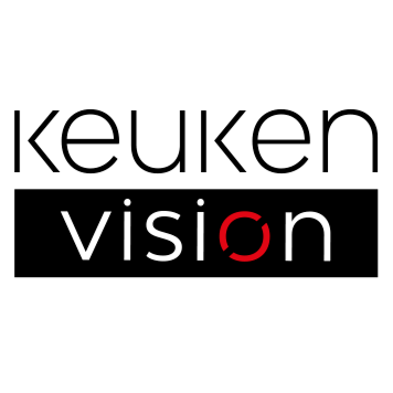 KeukenVision Dordrecht logo