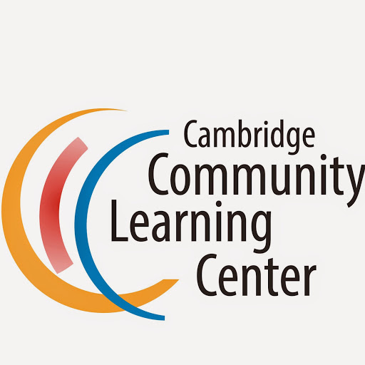 Cambridge Community Learning Center logo