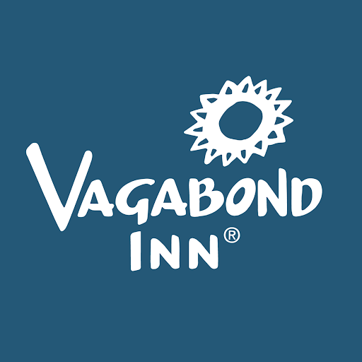 Vagabond Inn - Glendale logo