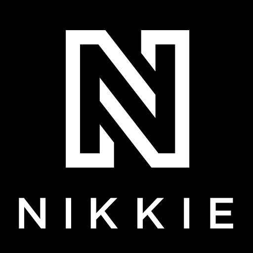 NIKKIE Brand Store Amsterdam logo