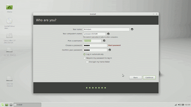 linux mint how to install intel graphics driver