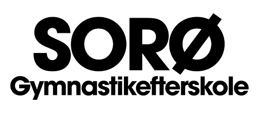 Sorø Gymnastikefterskole logo