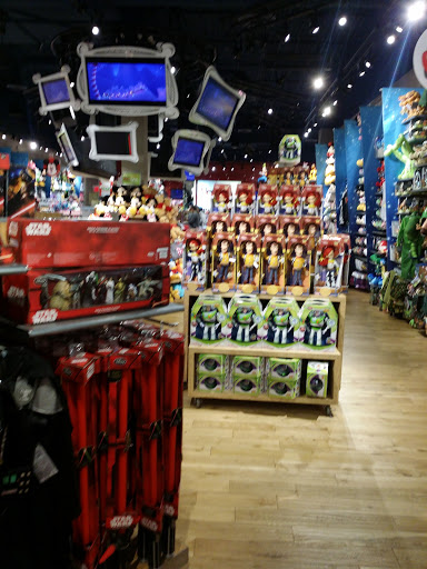 Toy Store «Disney Store», reviews and photos, 2000 Willowbrook Dr, Houston, TX 77070, USA
