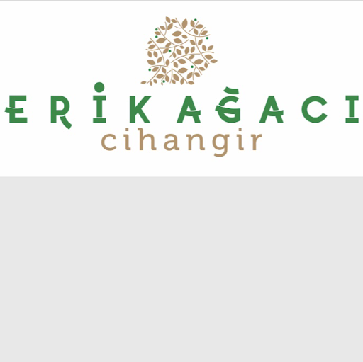 Erik Ağacı logo