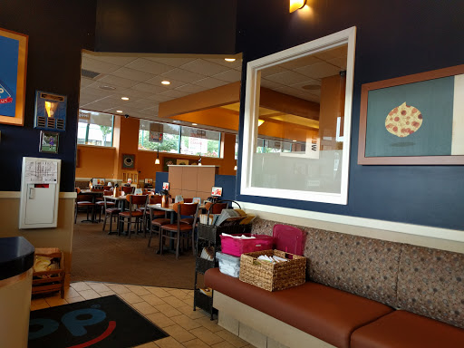 Restaurant «IHOP», reviews and photos, 6419 Shiplett Blvd, Burke, VA 22015, USA