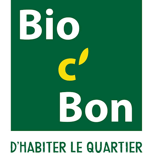 Bio c' Bon Montreuil