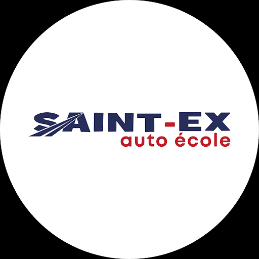 Auto-école & Centre de récupérations de points C.E.R. Saint-Ex logo