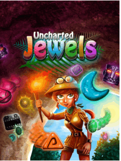 [Game Java] Uncharted Jewels [By Barbarian Monkey]