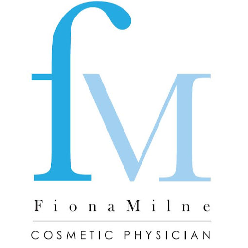 Dr Fiona Milne Cosmetic Physician logo
