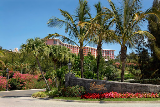 Fairmont Southampton
