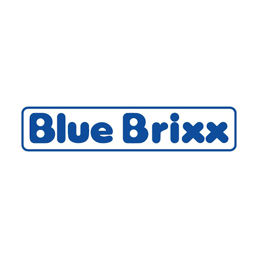 BlueBrixx Store München logo