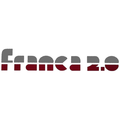 Franca hair 2.0 logo