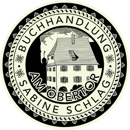 Buchhandlung am Obertor Sabine Schlag logo