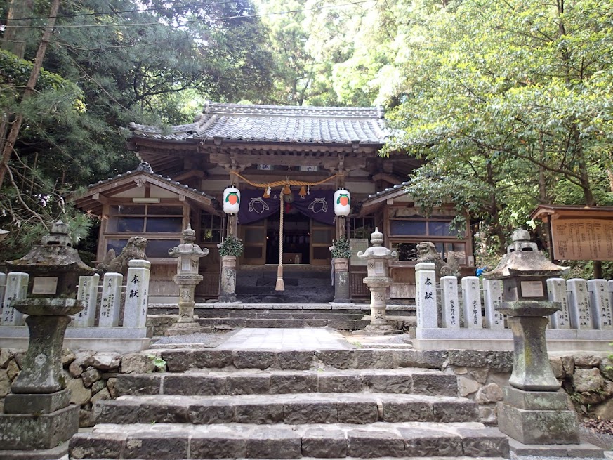 人丸神社's image 1