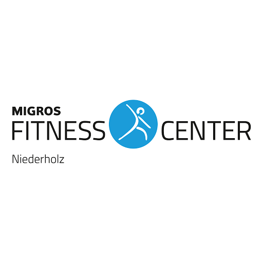 Migros Fitnesscenter Niederholz logo