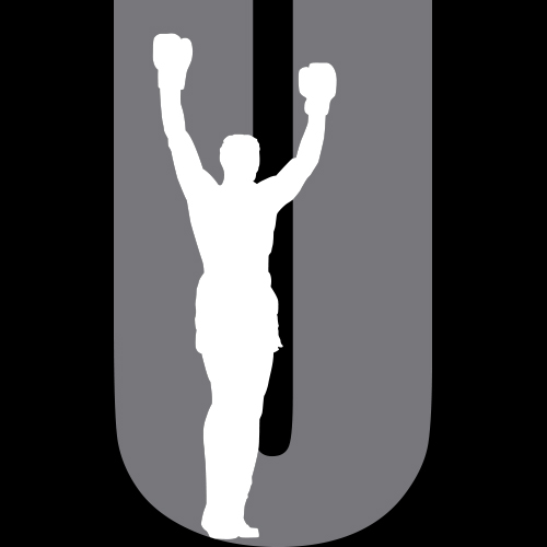 Undisputed Boxing Gym logo