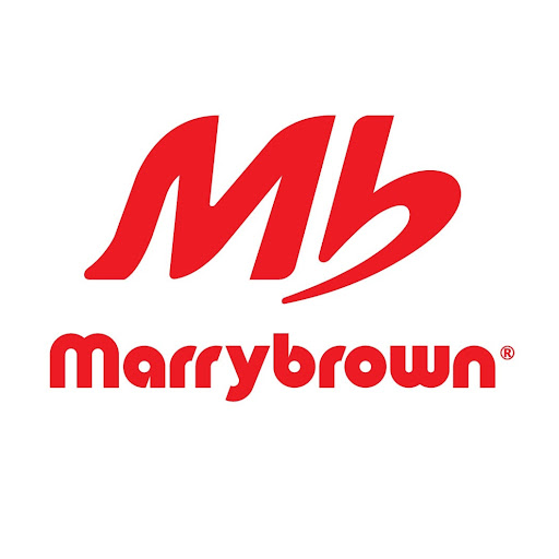 Marrybrown Kista logo