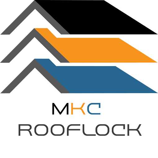 MKC ROOFLOCK logo