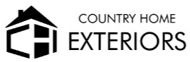 Country Home Exteriors logo