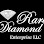 Rare Diamond Enterprise - limo services logo