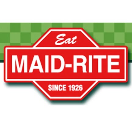 Muscatine Maid-Rite logo