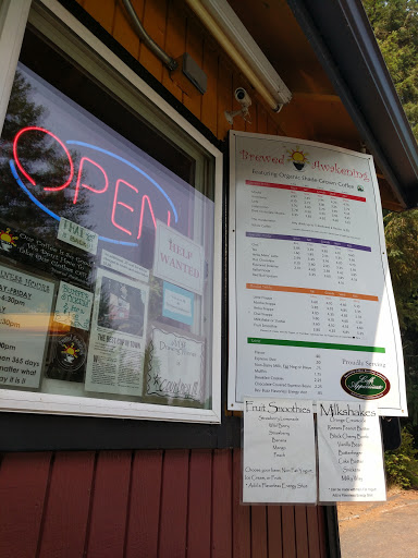 Coffee Shop «Brewed Awakening», reviews and photos, 9066 NW Holly Rd, Bremerton, WA 98312, USA