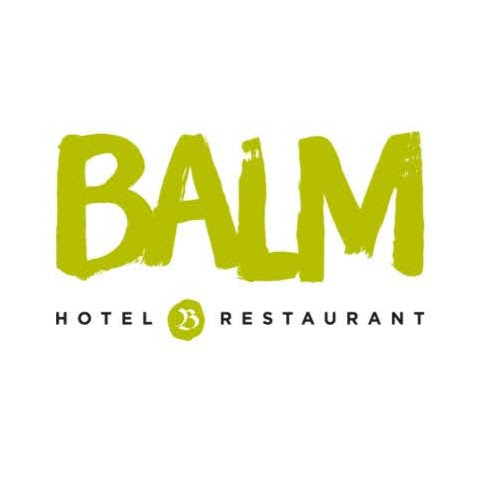 Hotel Balm logo