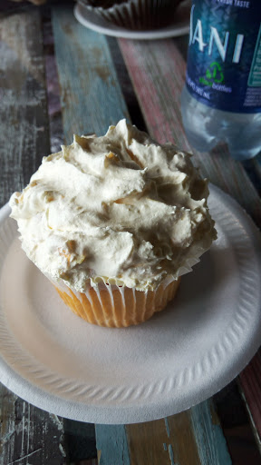 Bakery «Heaven Scent Cupcakes», reviews and photos, 13 S Public Square, Cartersville, GA 30120, USA